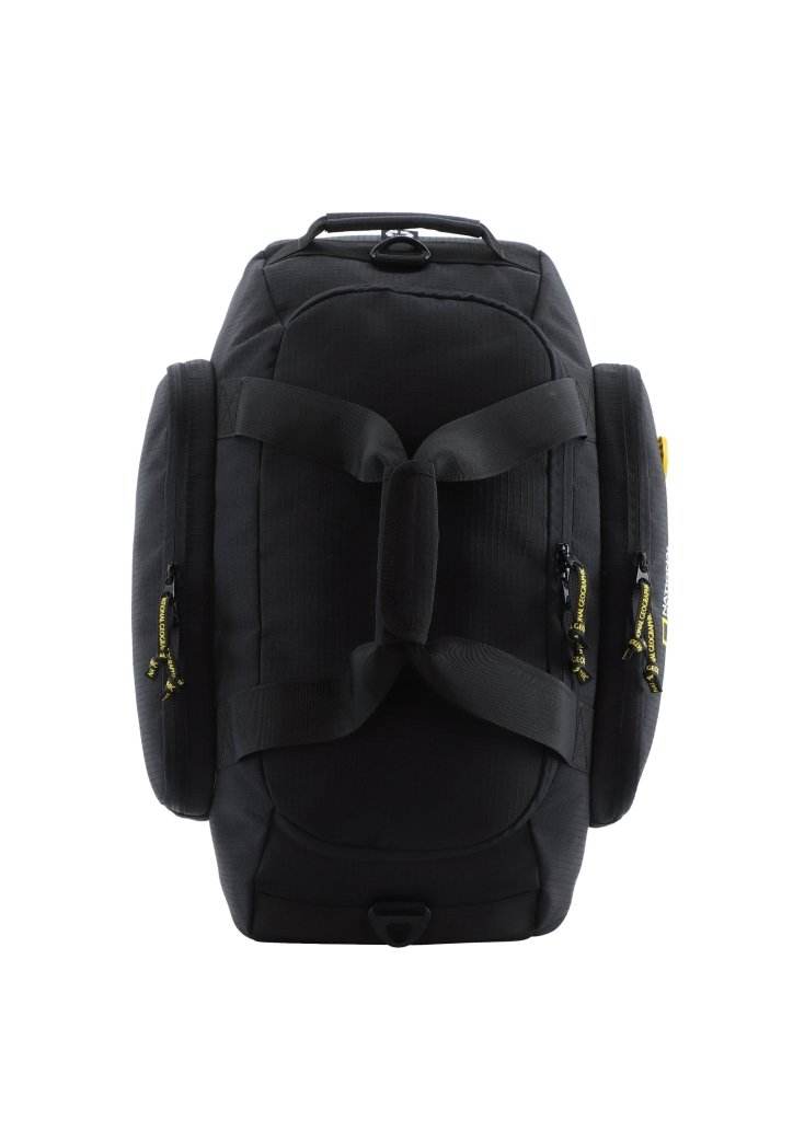 Explorer III 3-In-1 Duffle Bag 47.5L - Bagsy