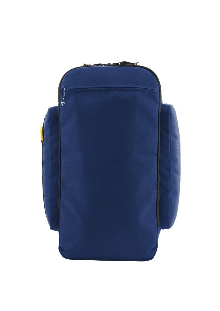 Explorer III 3-In-1 Duffle Bag 47.5L - Bagsy