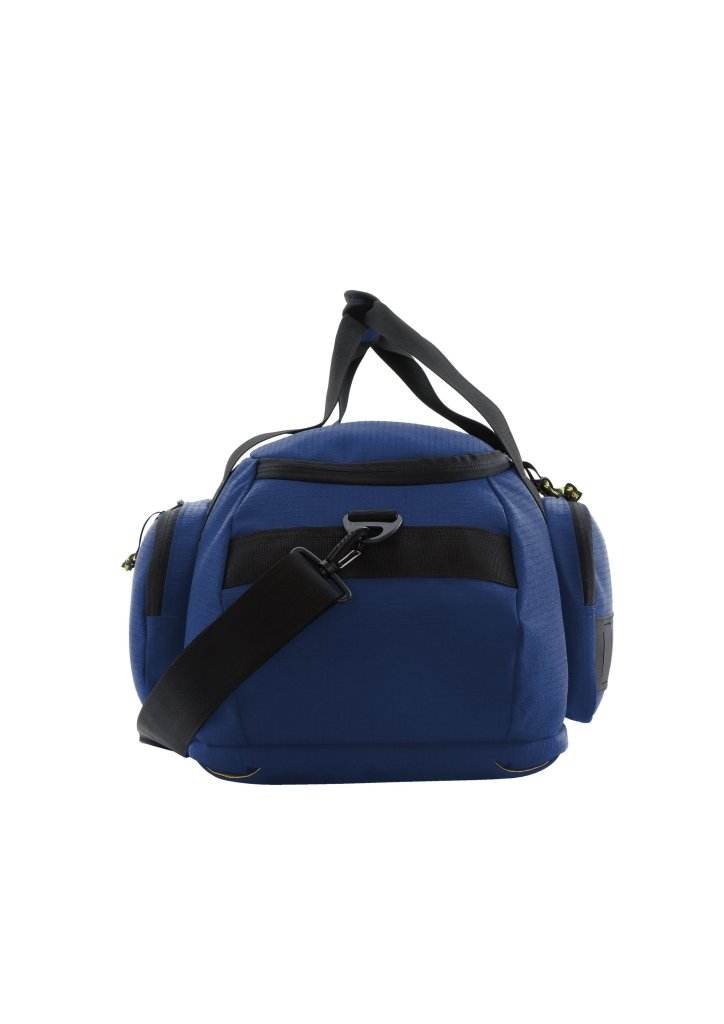 Explorer III 3-In-1 Duffle Bag 47.5L - Bagsy