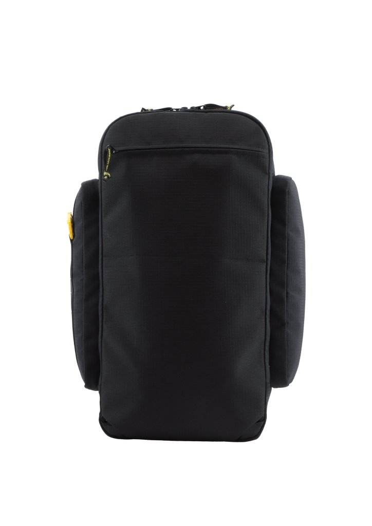 Explorer III 3-In-1 Duffle Bag 47.5L - Bagsy