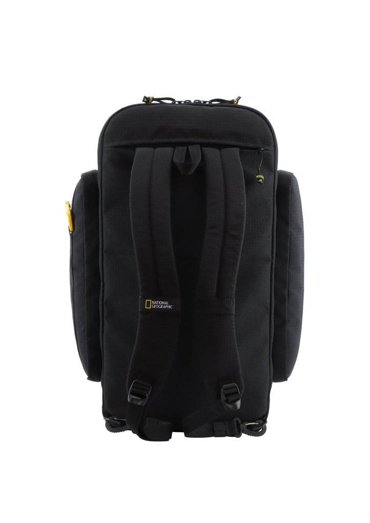 Explorer III 3-In-1 Duffle Bag 47.5L - Bagsy