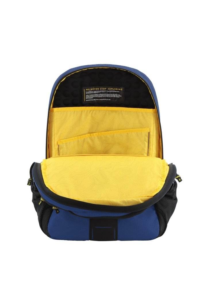 Explorer III Laptop Backpack 22.5L - Bagsy