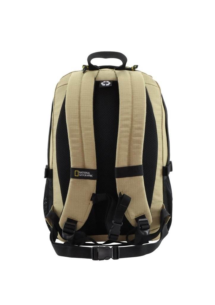 Explorer III Laptop Backpack 22.5L - Bagsy