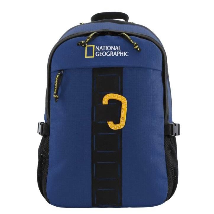 Explorer III Laptop Backpack 22.5L - Bagsy