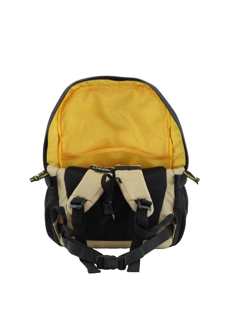 Explorer III Laptop Backpack 22.5L - Bagsy