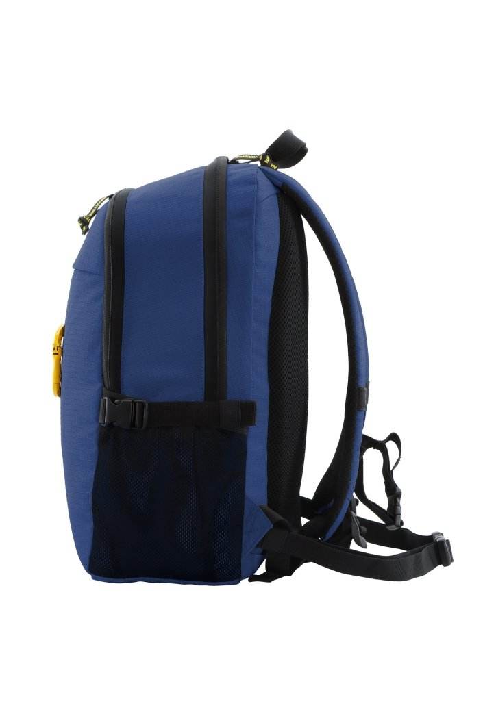 Explorer III Laptop Backpack 22.5L - Bagsy