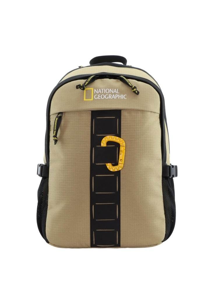 Explorer III Laptop Backpack 22.5L - Bagsy