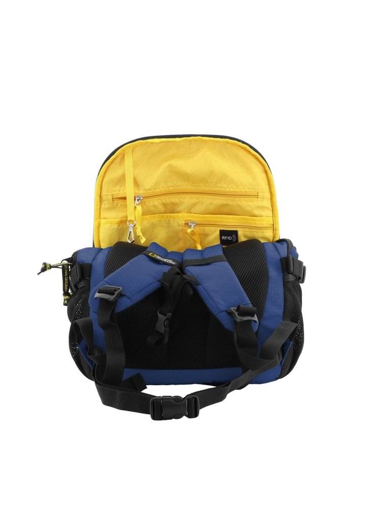 Explorer III Laptop Backpack 22.5L - Bagsy