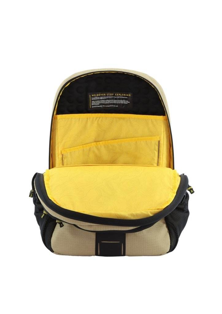 Explorer III Laptop Backpack 22.5L - Bagsy