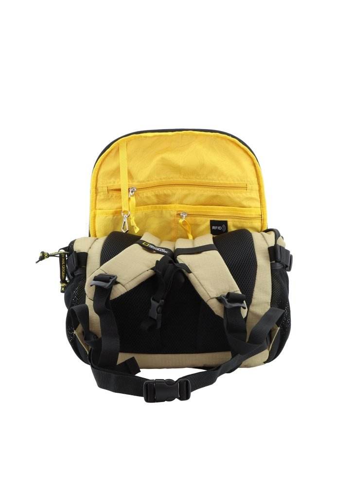 Explorer III Laptop Backpack 22.5L - Bagsy