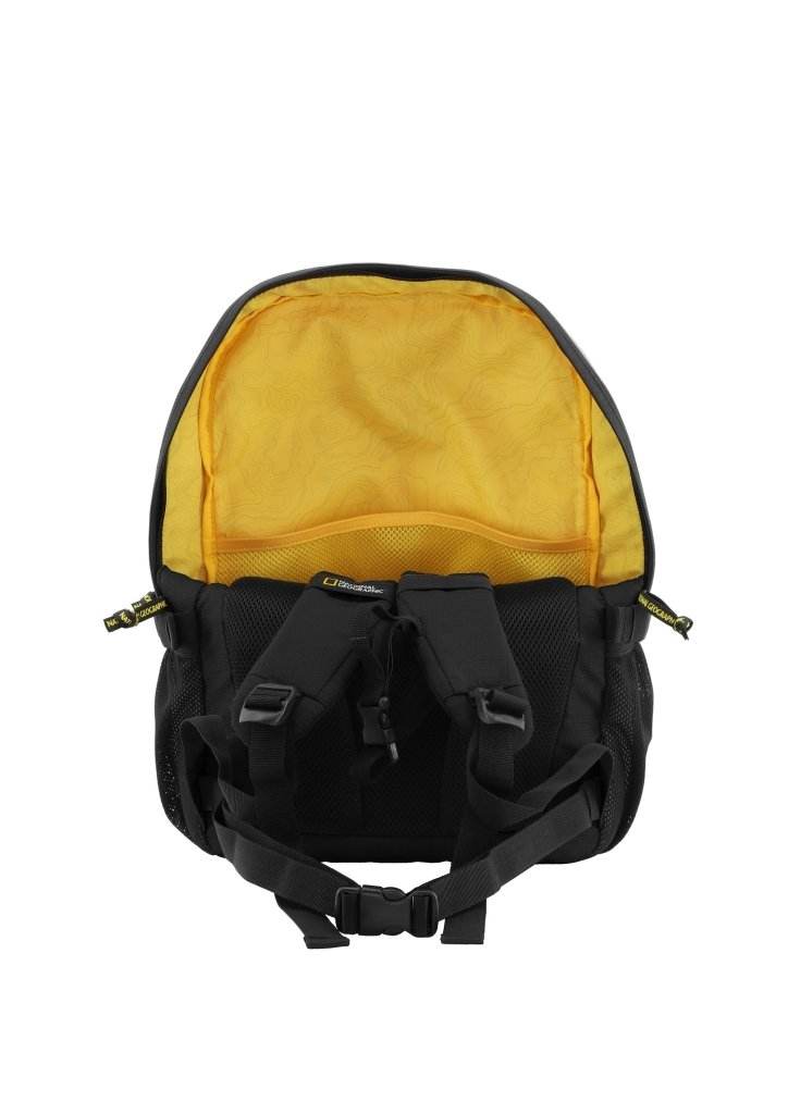 Explorer III Laptop Backpack 22.5L - Bagsy