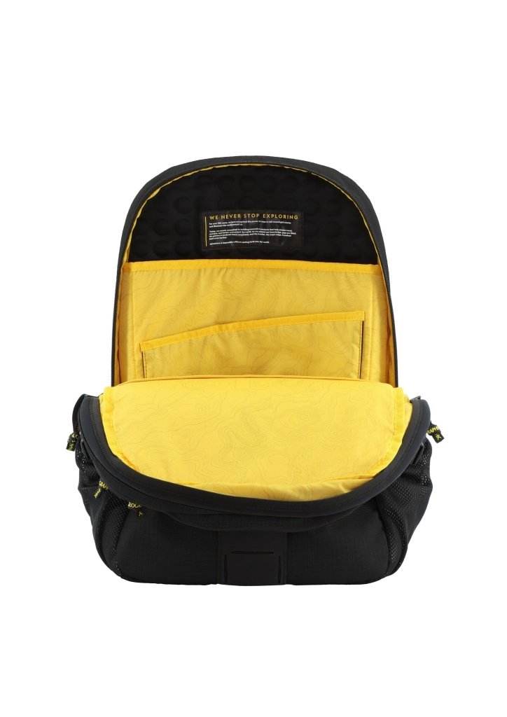 Explorer III Laptop Backpack 22.5L - Bagsy