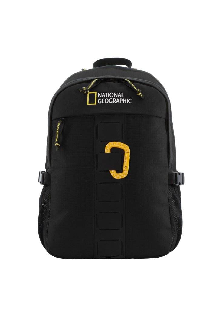 Explorer III Laptop Backpack 22.5L - Bagsy