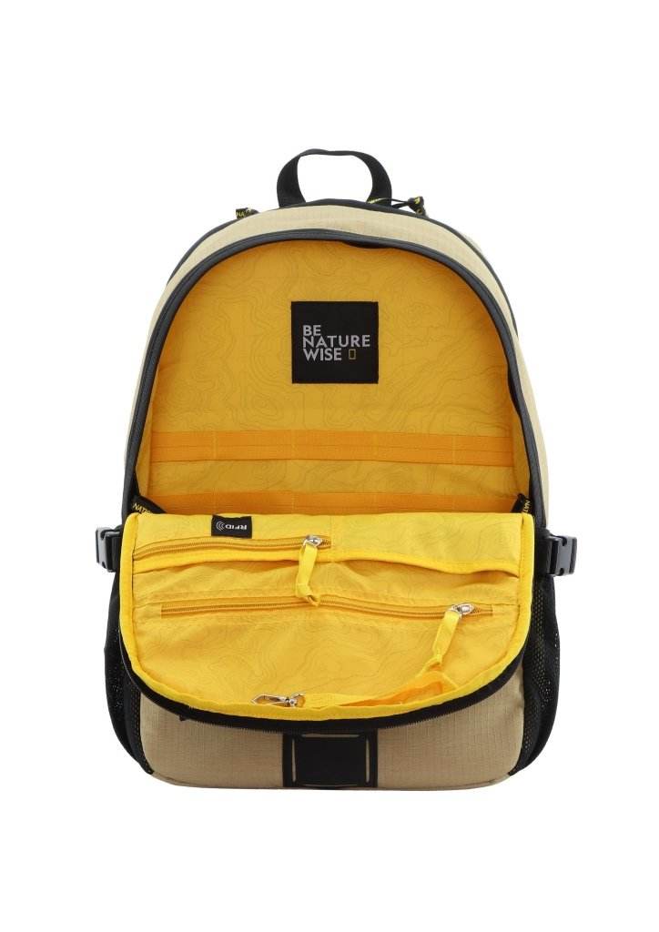 Explorer III Laptop Backpack 22.5L - Bagsy