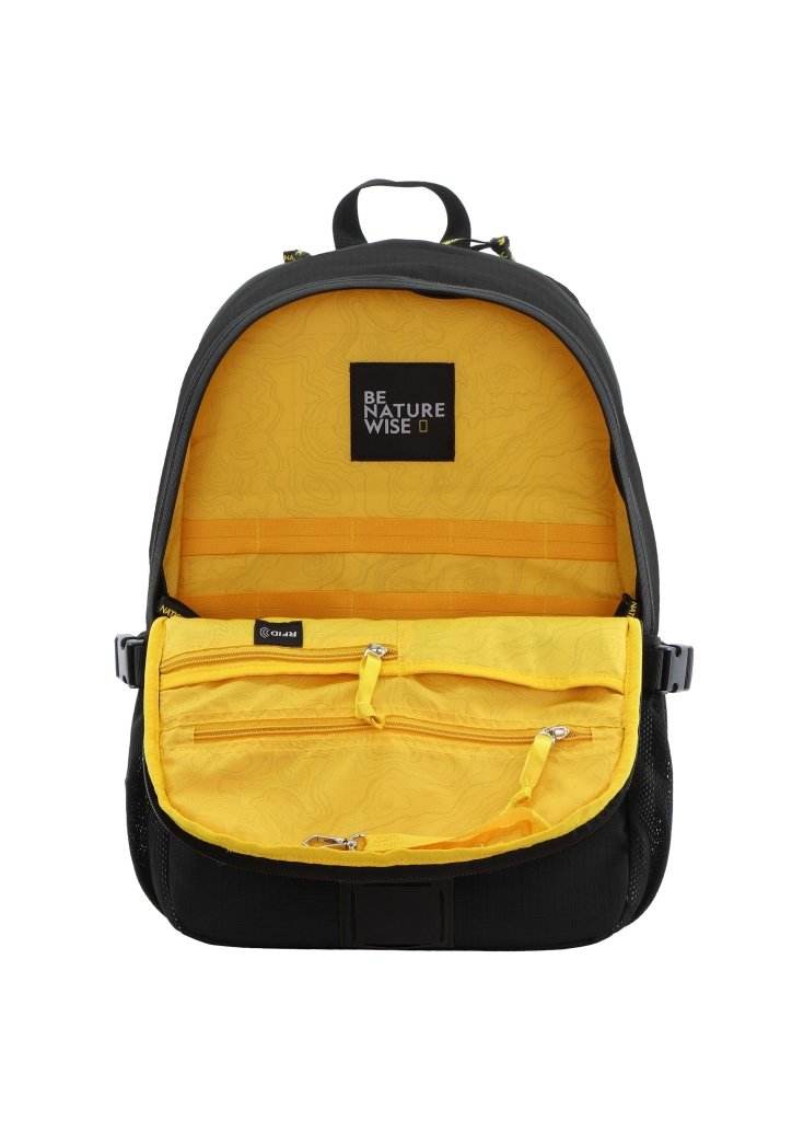 Explorer III Laptop Backpack 22.5L - Bagsy