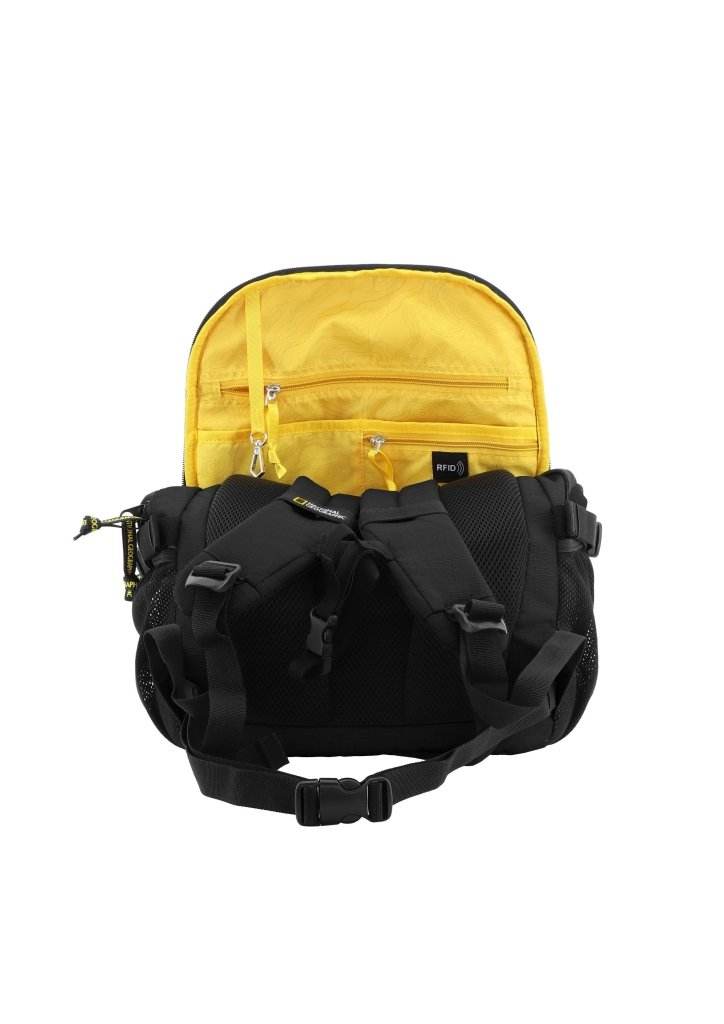 Explorer III Laptop Backpack 22.5L - Bagsy