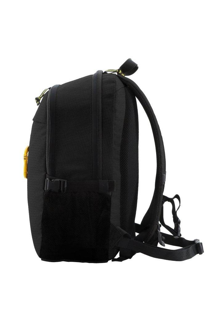Explorer III Laptop Backpack 22.5L - Bagsy