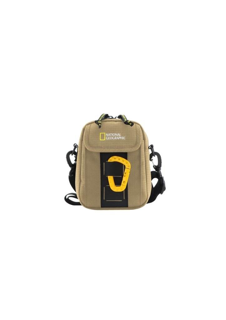 Explorer III Utility Bag 3L - Bagsy