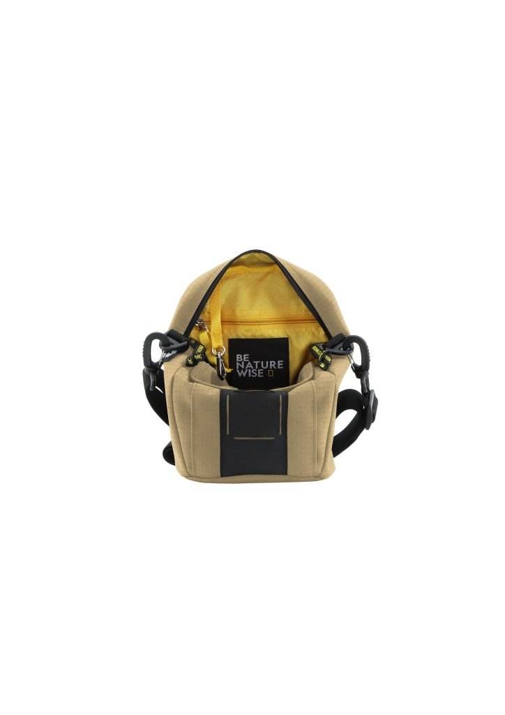 Explorer III Utility Bag 4L - Bagsy