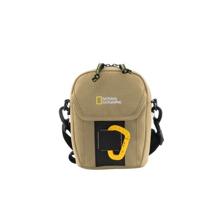 Explorer III Utility Bag 4L - Bagsy