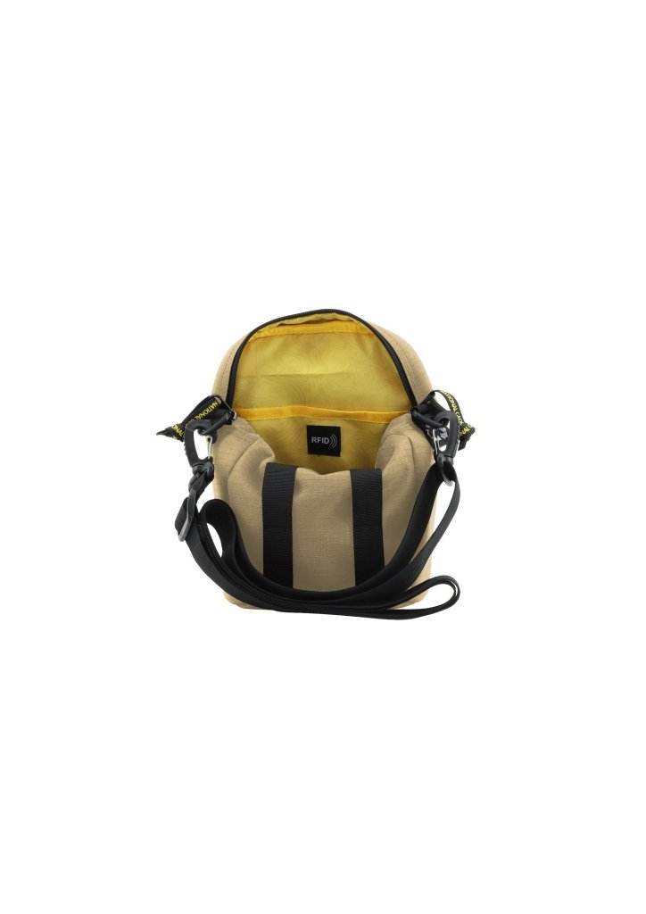 Explorer III Utility Bag 4L - Bagsy
