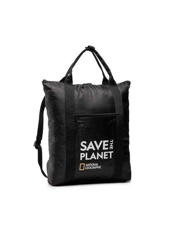 Jupiter Shopper Backpack 13L - Bagsy