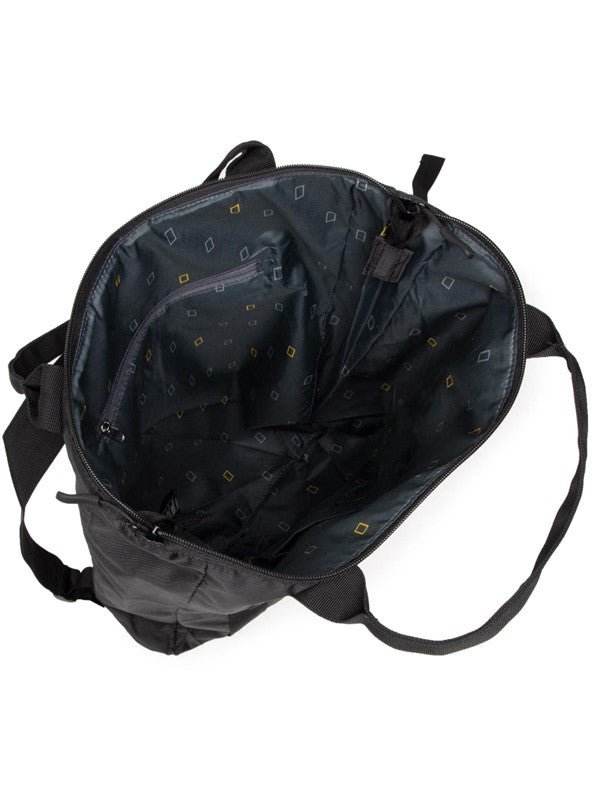 Jupiter Shopper Backpack 13L - Bagsy