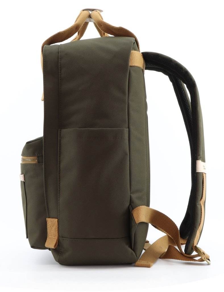 Legend Backpack 13.5L - Bagsy