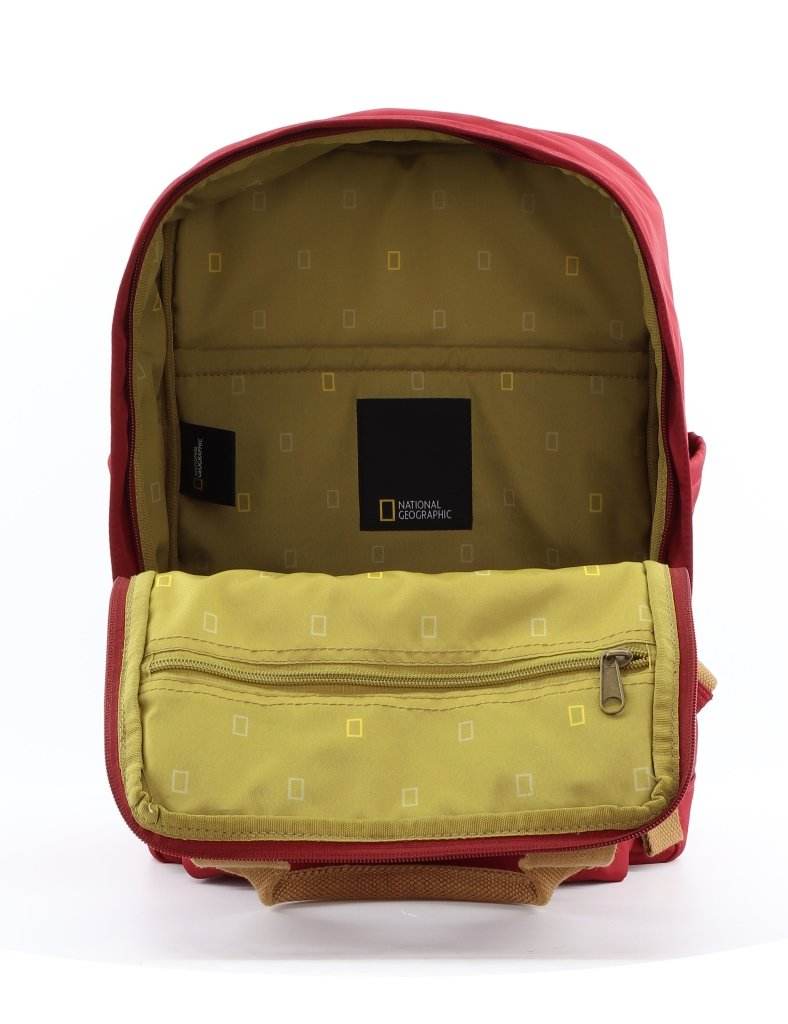 Legend Backpack 13.5L - Bagsy