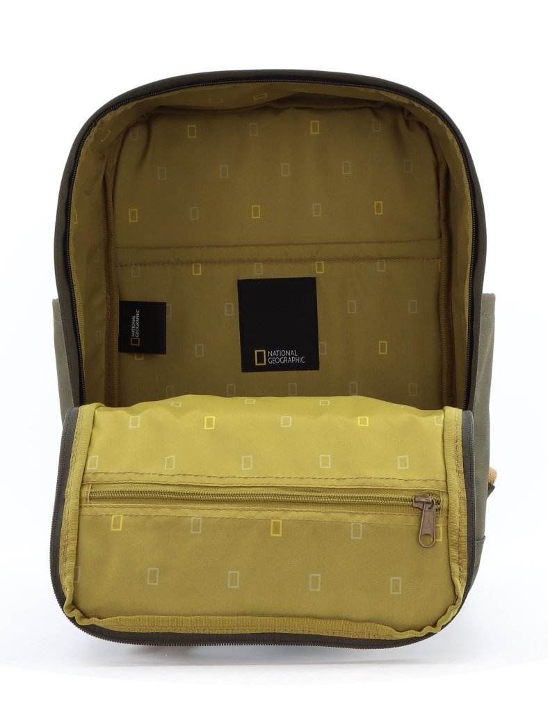 Legend Backpack 13.5L - Bagsy