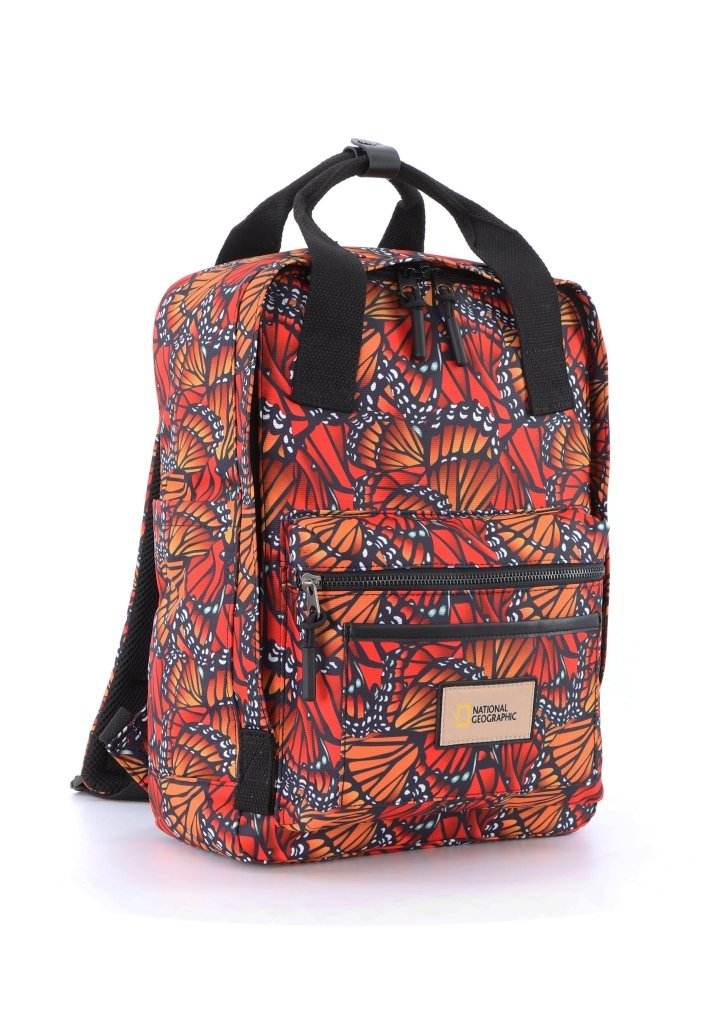 Legend Backpack 13.5L - Bagsy