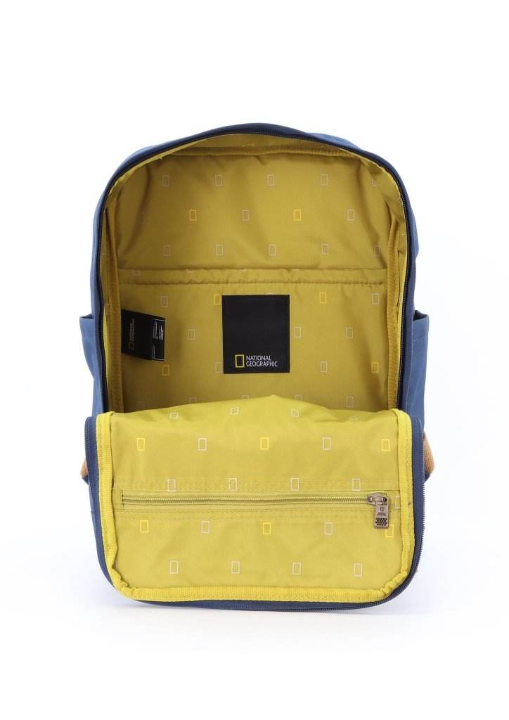 Legend Backpack 13.5L - Bagsy