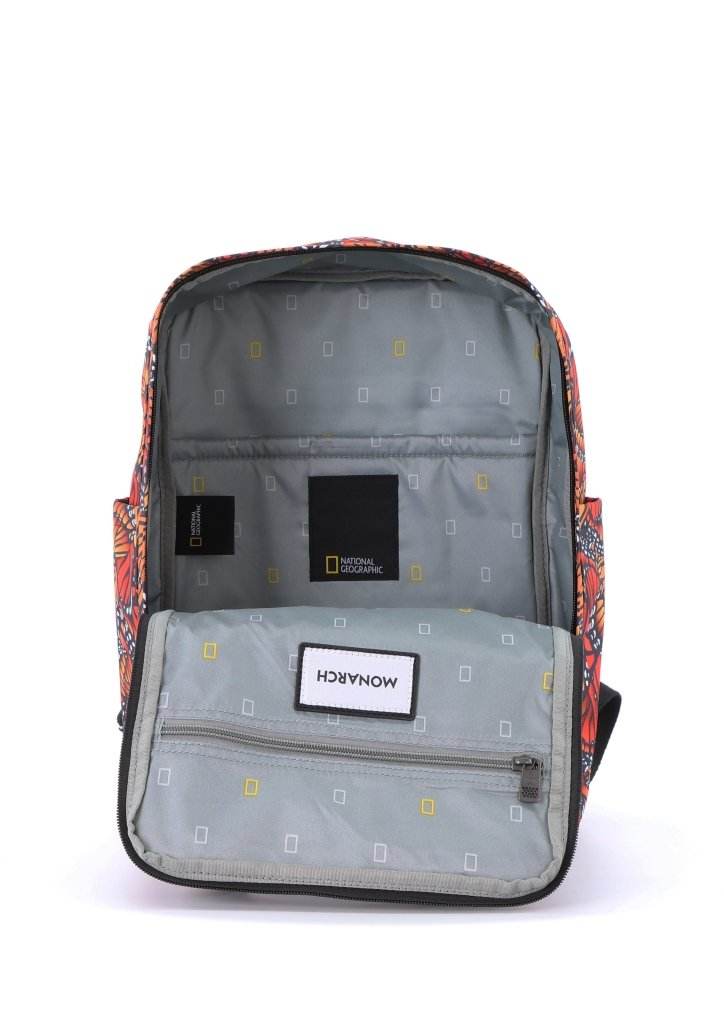 Legend Backpack 13.5L - Bagsy