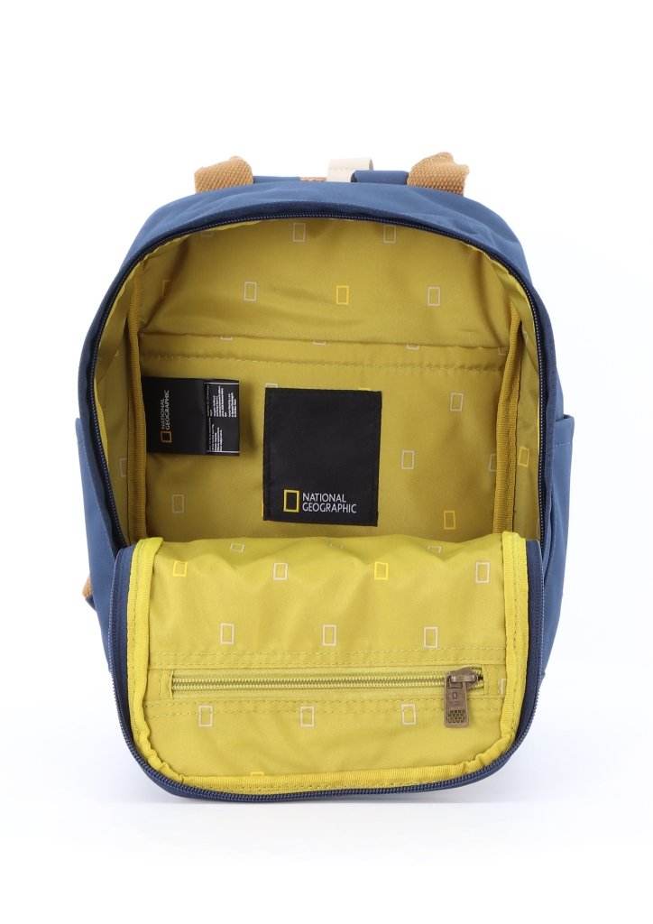 Legend Backpack 7.5L - Bagsy