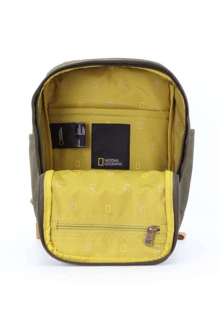 Legend Backpack 7.5L - Bagsy
