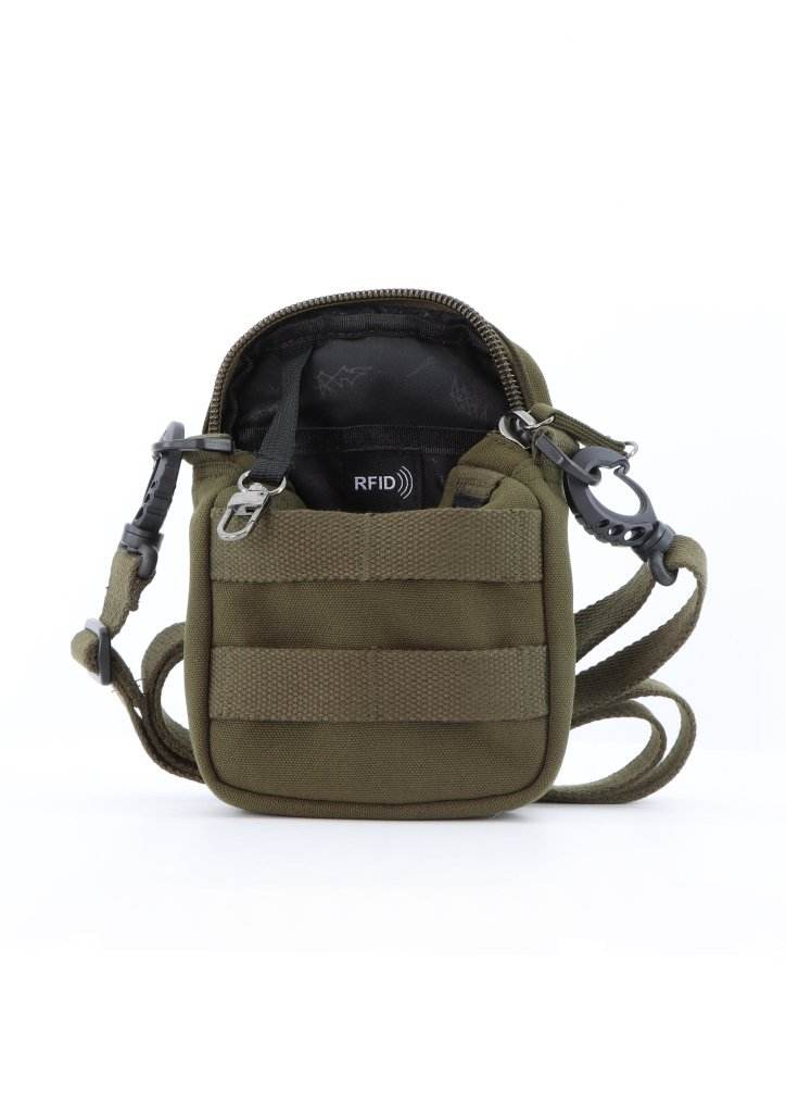 Milestone Belt Utility Bag 1L - Bagsy