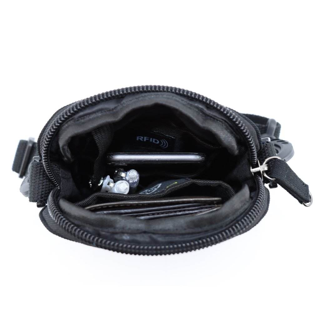 Milestone Belt Utility Bag 1L - Bagsy