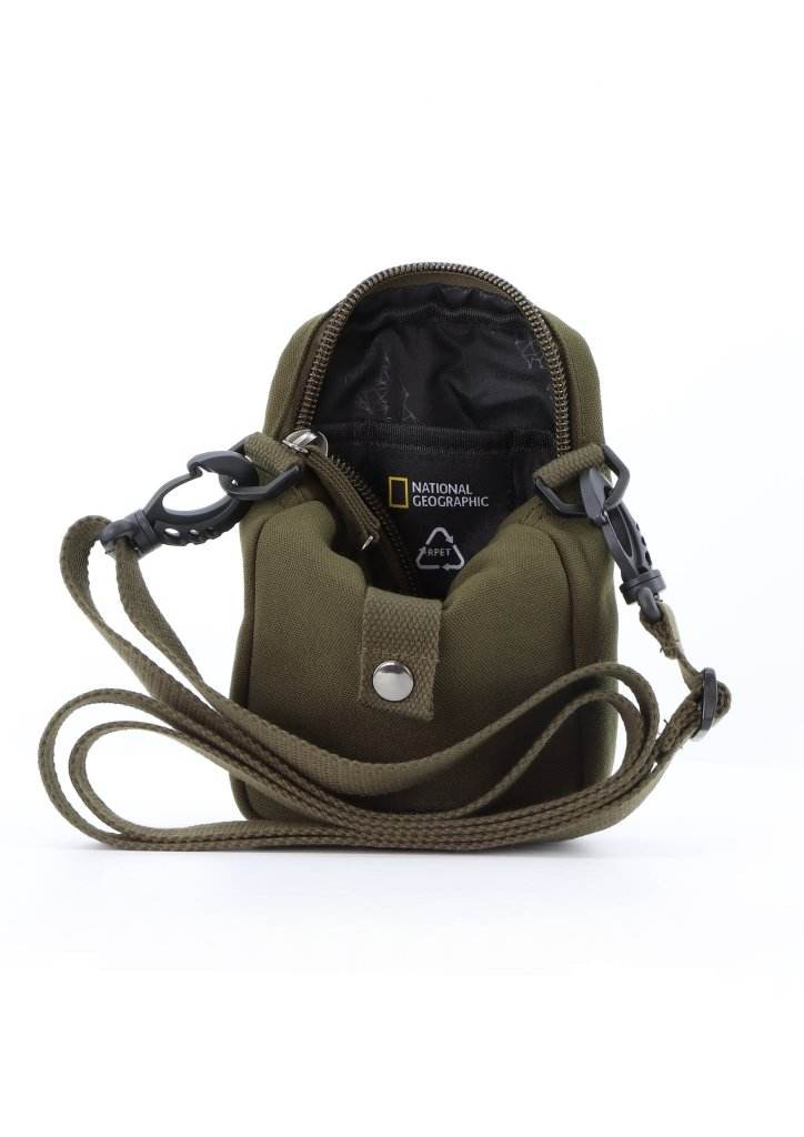 Milestone Belt Utility Bag 1L - Bagsy