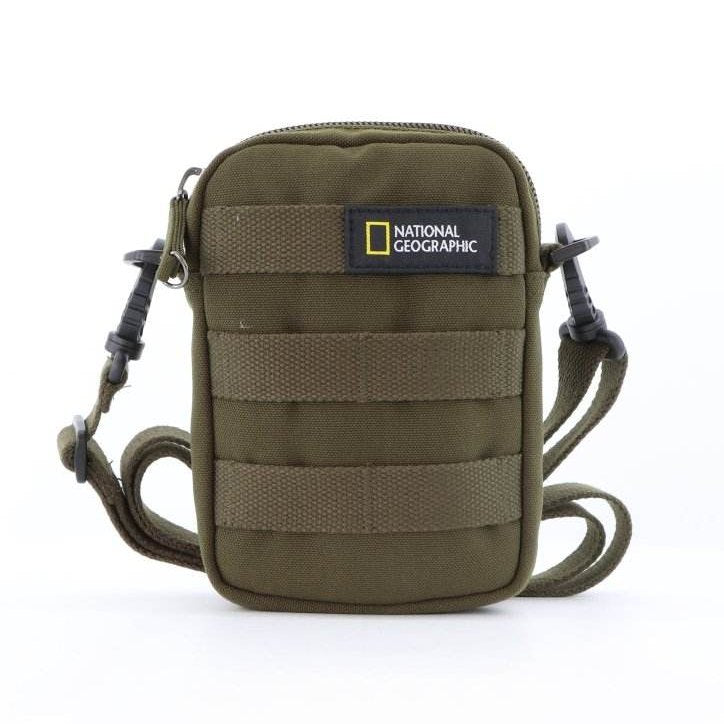 Milestone Belt Utility Bag 1L - Bagsy