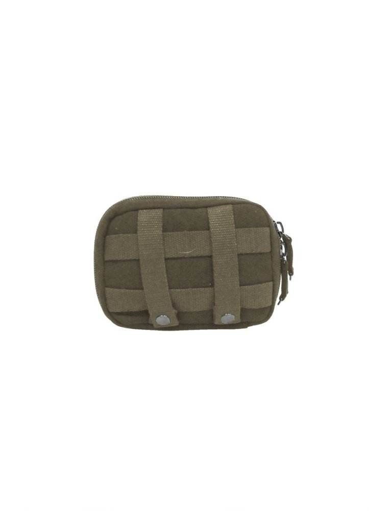 Milestone Horizontal Pouch 0.7L - Bagsy