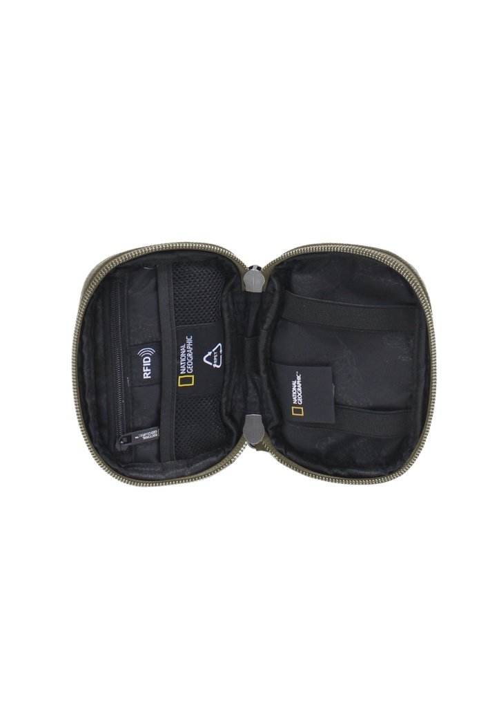 Milestone Horizontal Pouch 0.7L - Bagsy