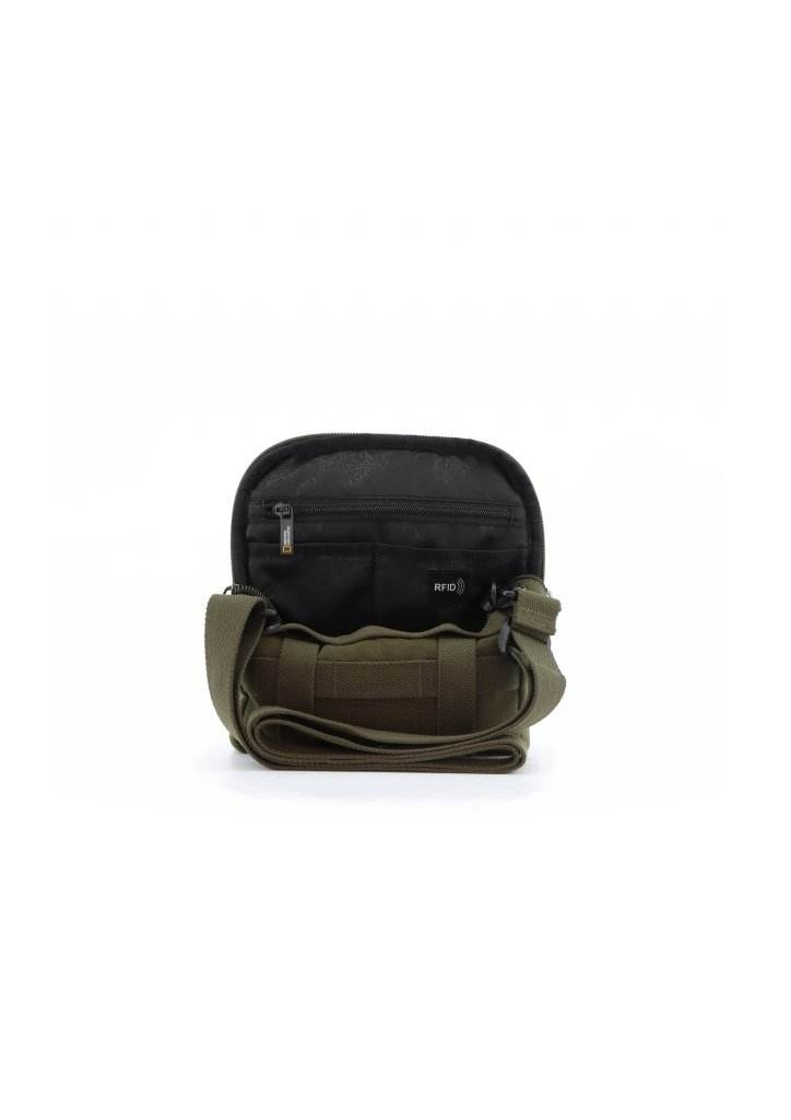 Milestone Utility Bag 3.3L - Bagsy