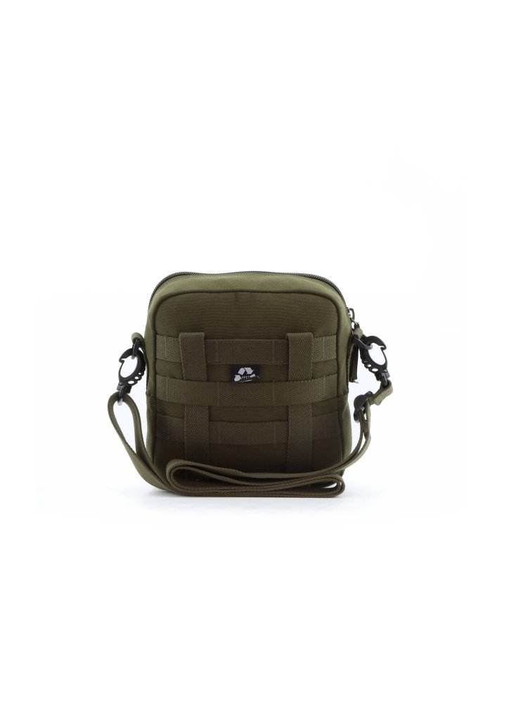 Milestone Utility Bag 3.3L - Bagsy