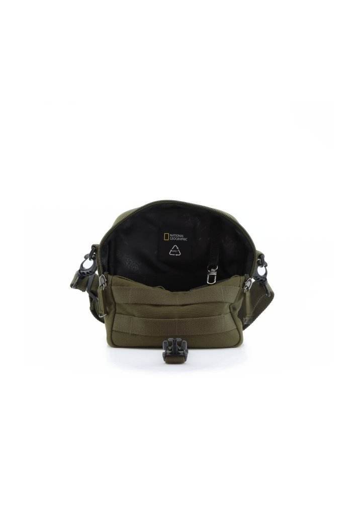 Milestone Utility Bag 3.3L - Bagsy