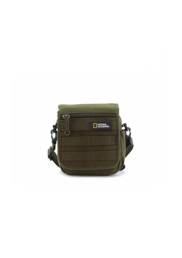 Milestone Utility With Flap 5.5L