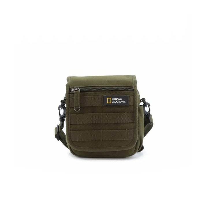 Milestone Utility With Flap 5.5L - Bagsy