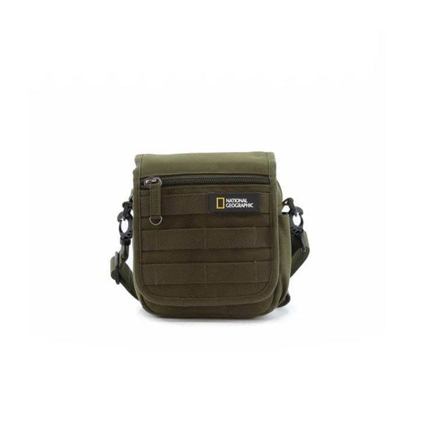 Milestone Utility With Flap 5.5L