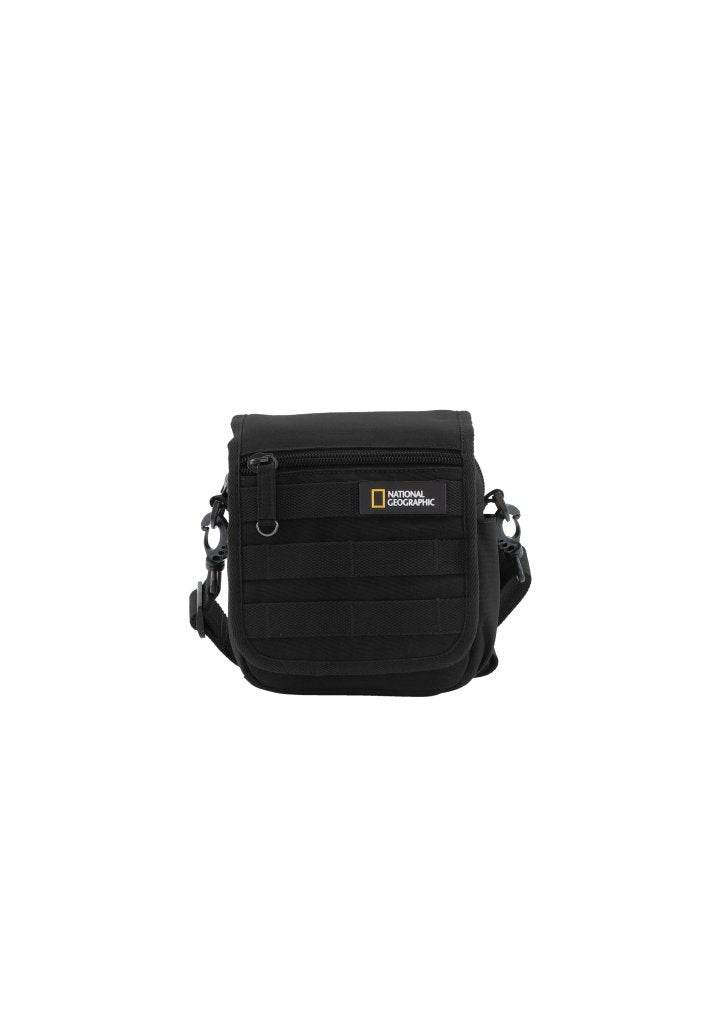 Milestone Utility With Flap 5.5L - Bagsy