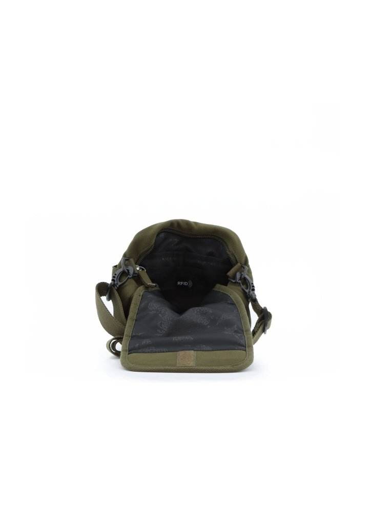 Milestone Utility With Flap 5.5L - Bagsy