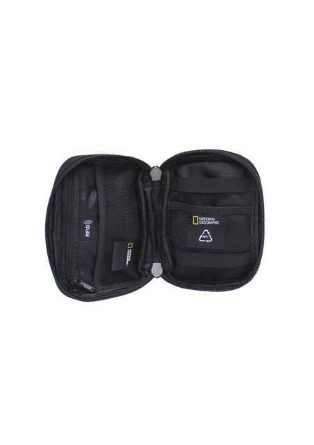 Milestone Vertical Pouch 0.8L - Bagsy